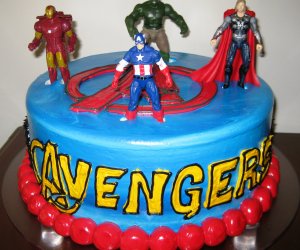 74 i Avengers